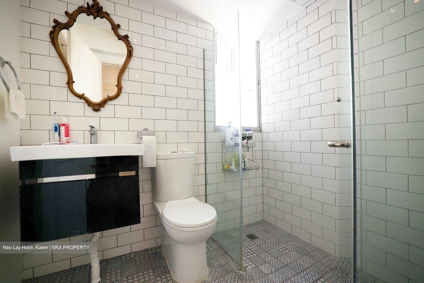 Blk 105A Depot Heights (Bukit Merah), HDB 4 Rooms #368628811